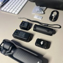 DJI Osmo Pocket 3 Creator Combo - фото 4