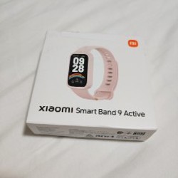 Смарт-часы/фитнес-браслет Xiaomi Smart Band 9 Active - фото 2
