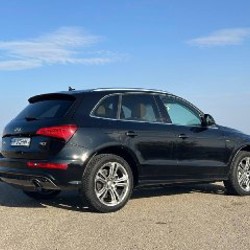 Audi Q5 - фото 3