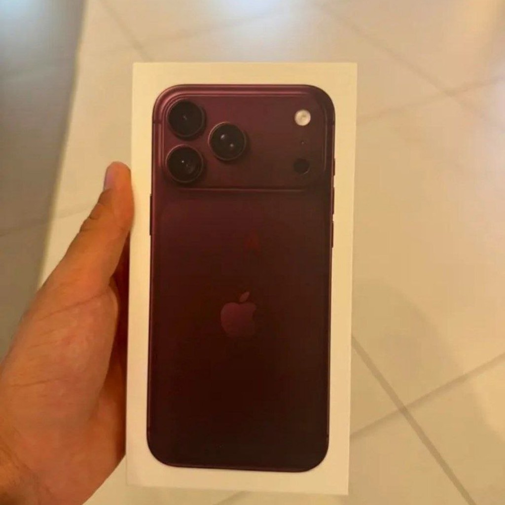 IPhone 18 Pro