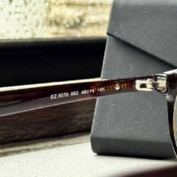 Очки Ermenegildo Zegna - фото 2
