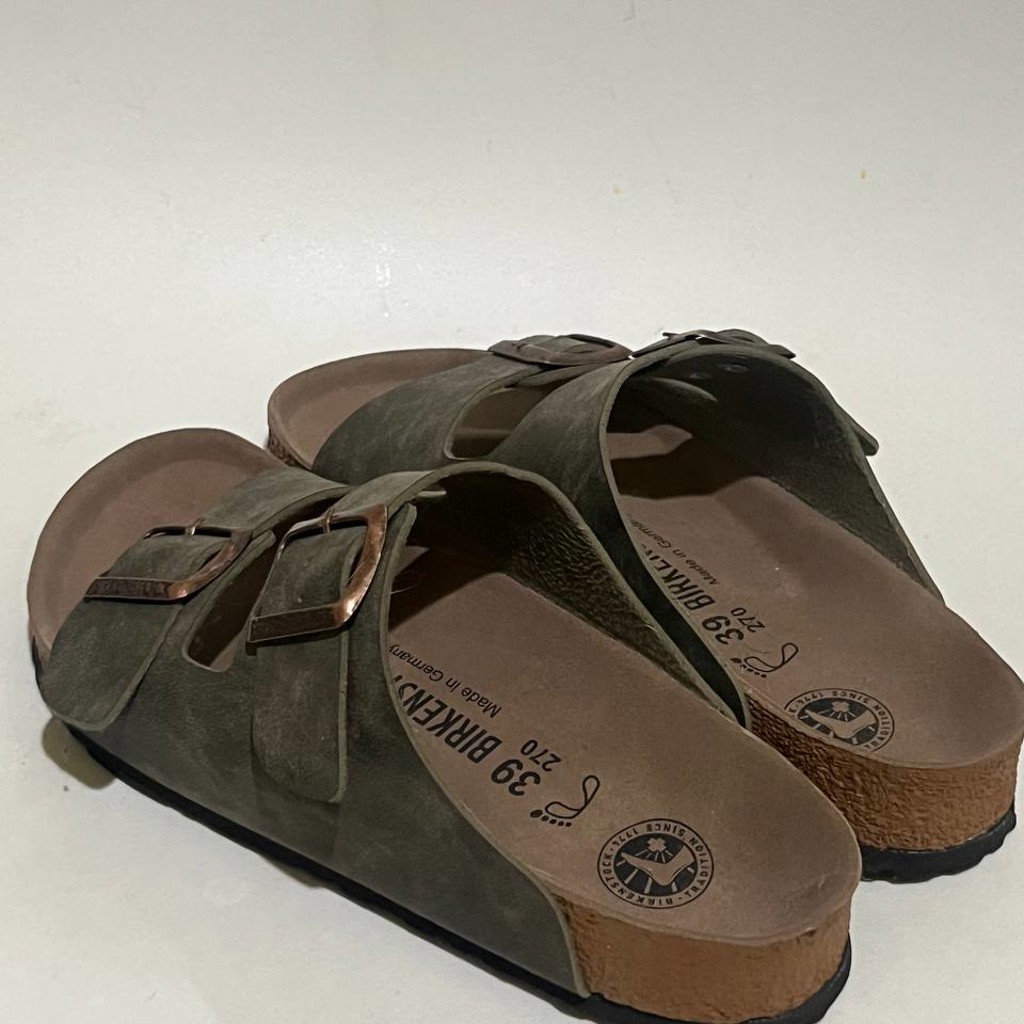 Сандалии Birkenstock