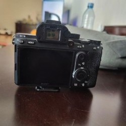 Sony A7 III (body) - фото 2