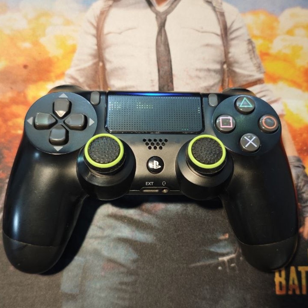 Контроллер/геймпад/джойстик PS4