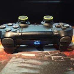 Контроллер/геймпад/джойстик PS4 - фото 2