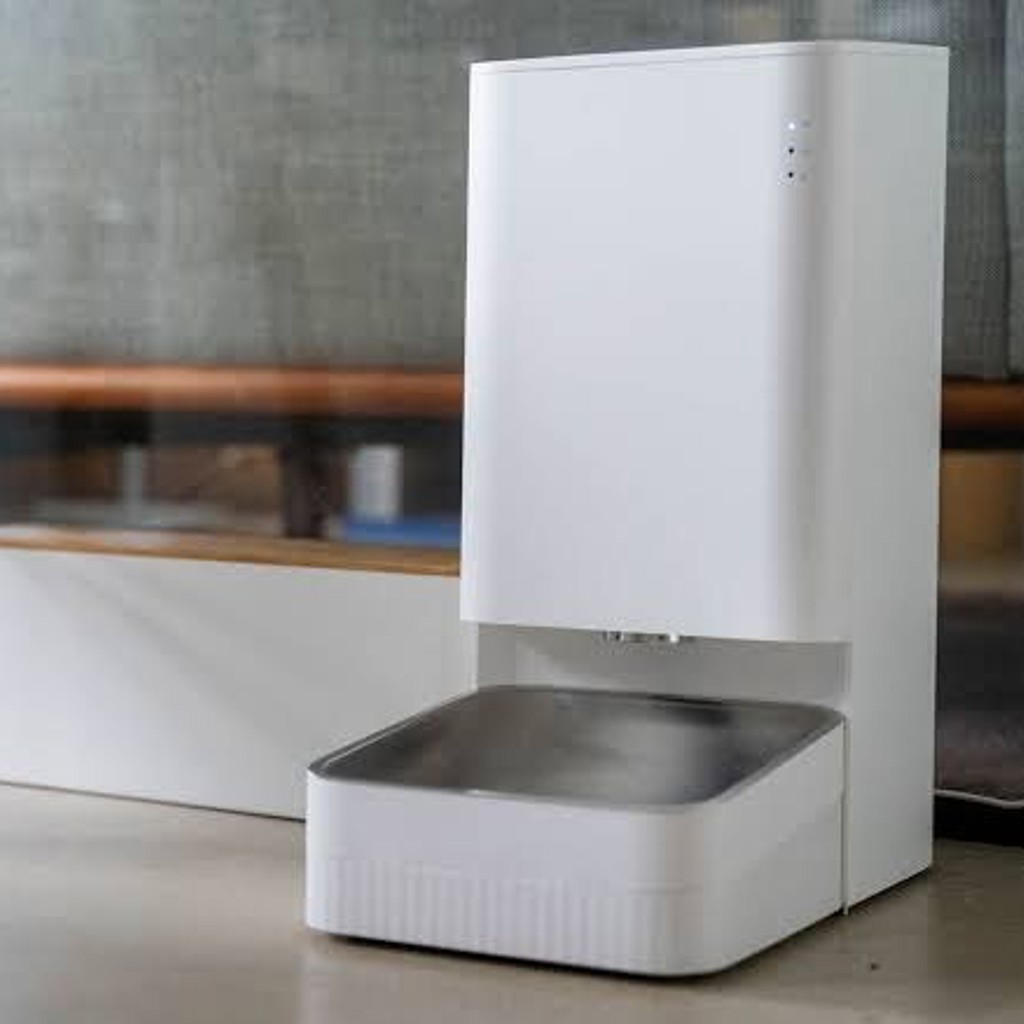 Xiaomi Smart Pet Food Feeder