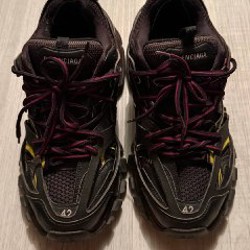 Balenciaga trak - фото 2