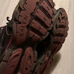 Balenciaga trak - фото 3