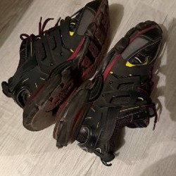Balenciaga trak - фото 5