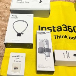 Insta360 X6 - фото 2