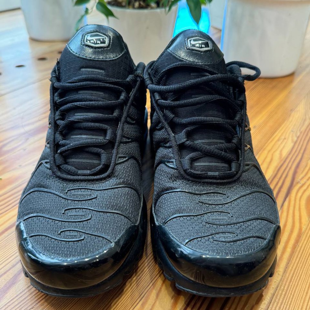 Кроссовки Nike Air Max Plus TN
