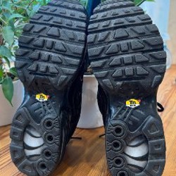 Кроссовки Nike Air Max Plus TN - фото 3