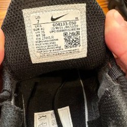 Кроссовки Nike Air Max Plus TN - фото 4