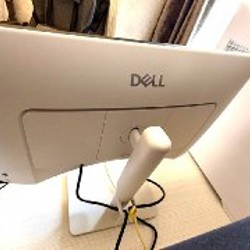 Монитор DELL Plus S2425HSM 24' IPS FHD White - фото 3