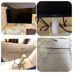 Монитор DELL Plus S2425HSM 24' IPS FHD White - фото 4