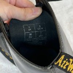 Классические Dr. Martens - фото 2