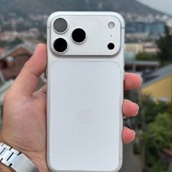 IPhone 17 Pro Max 512GB Cosmic Orange - фото 2