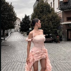 Платье - фото 2
