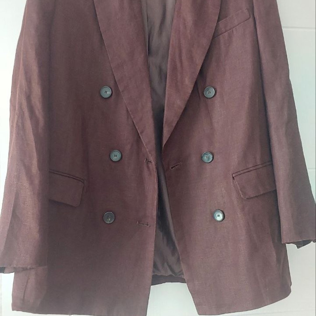 Пиджак Zara
