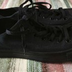 Кеды Converse - фото 2