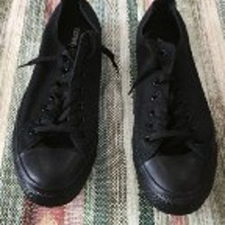 Кеды Converse - фото 3