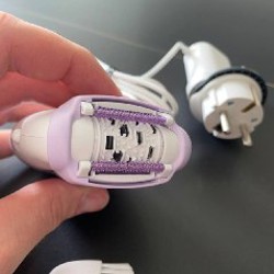 Эпилятор Braun Silk Epil 3 - фото 3