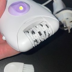 Эпилятор Braun Silk Epil 3 - фото 4