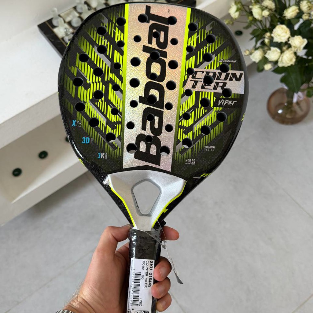 Ракетка Babolat Counter Viper 2025