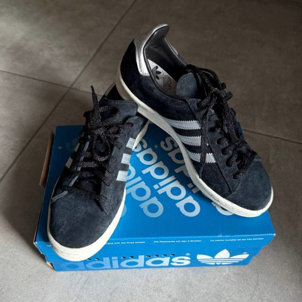 Adidas Campus 80s