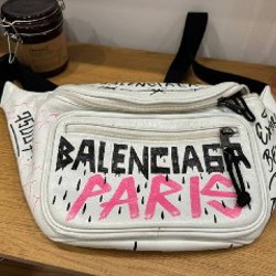 Balenciaga Paris - фото 2