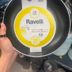 Сковородка Ravelli - фото 3