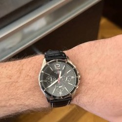 Часы Casio - фото 2