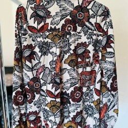 Рубашка женская Maison Scotch - фото 4