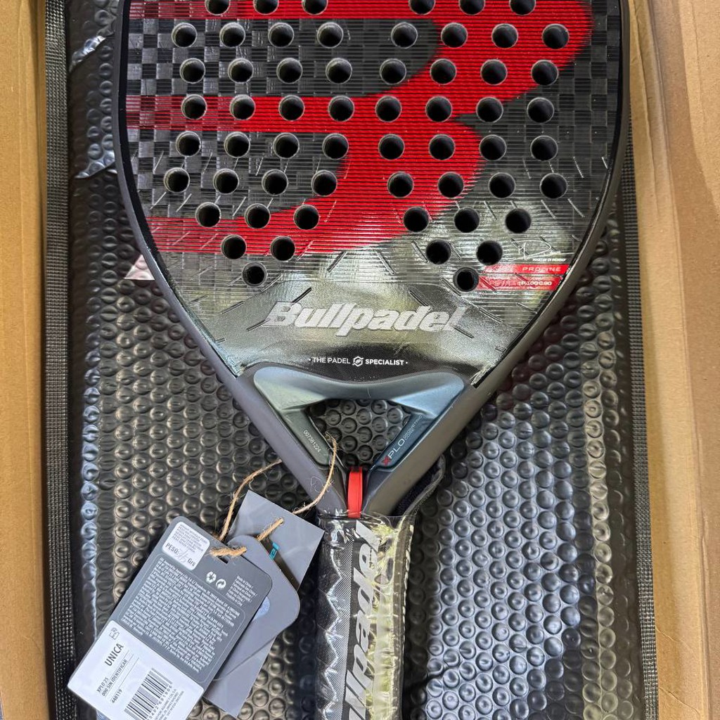 Ракетка для padel BULLPADEL