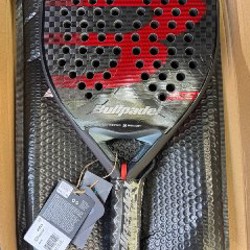 Ракетка для padel BULLPADEL - фото 1
