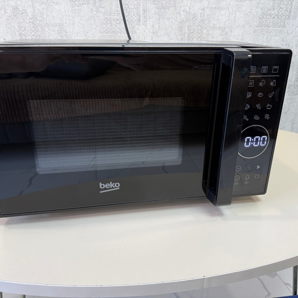 Микроволновка Beko MGC 20130 BB