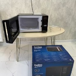 Микроволновка Beko MGC 20130 BB - фото 2
