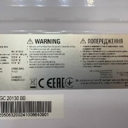 Микроволновка Beko MGC 20130 BB - фото 3