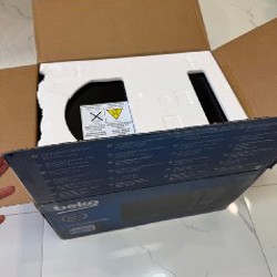 Микроволновка Beko MGC 20130 BB - фото 4