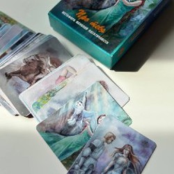 Метафорические карты «Игра судеб» - фото 7