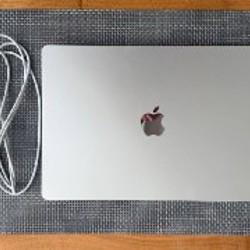 Macbook Air 15 M2 - фото 2