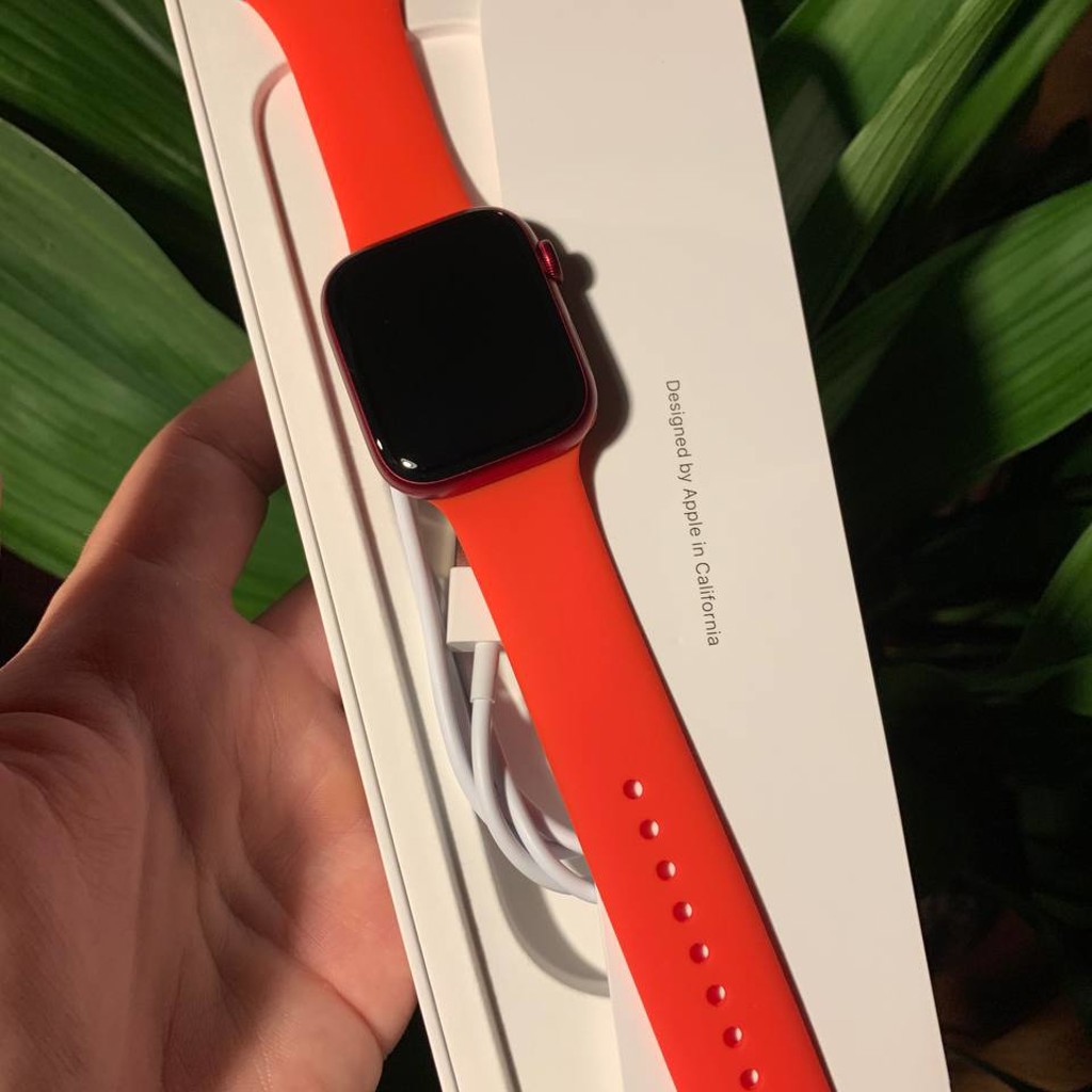 Apple Watch Series 7 (GPS)