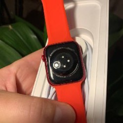 Apple Watch Series 7 (GPS) - фото 2