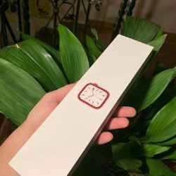 Apple Watch Series 7 (GPS) - фото 3