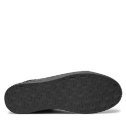 Мужские ботинки Calvin Klein Jeans Classic Cupsole Zip Mid - фото 4