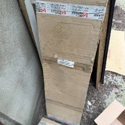 Полка из нержавейки - фото 4