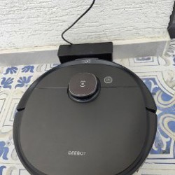Моющий робот пылесос ECOVACS DEEBOT OZMO T8 AIVI - фото 2