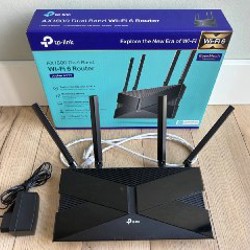 TP-Link Archer AX23 - фото 2