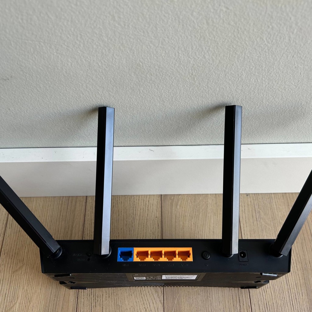 TP-Link Archer AX23