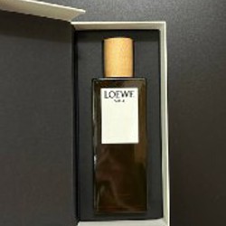 Туалетная вода Loewe Solo - фото 2